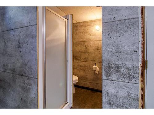 Bathroom - 303 Rue Notre-Dame, Notre-Dame-Du-Bon-Conseil - Village, QC - Indoor Photo Showing Bathroom