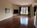 264 Meadowsweet Trail, London, ON  - Indoor Photo Showing Living Room With Fireplace 