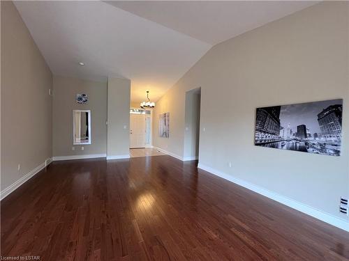 264 Meadowsweet Trail, London, ON - Indoor Photo Showing Other Room