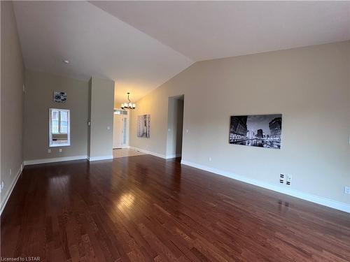 264 Meadowsweet Trail, London, ON - Indoor Photo Showing Other Room