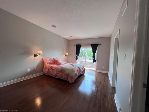 264 Meadowsweet Trail, London, ON - Indoor Photo Showing Bedroom