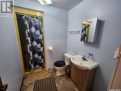 309 Donnelly Street, Stoughton, SK - Indoor Photo Showing Bathroom