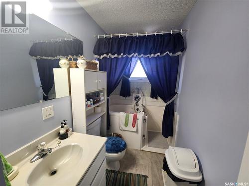 309 Donnelly Street, Stoughton, SK - Indoor Photo Showing Bathroom