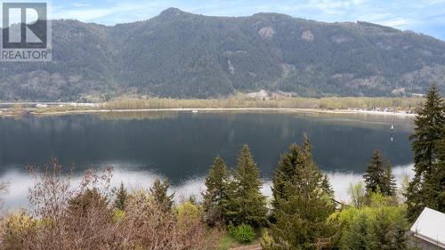1 Old Sicamous Road, Sicamous, BC - Outdoor With Body Of Water With View