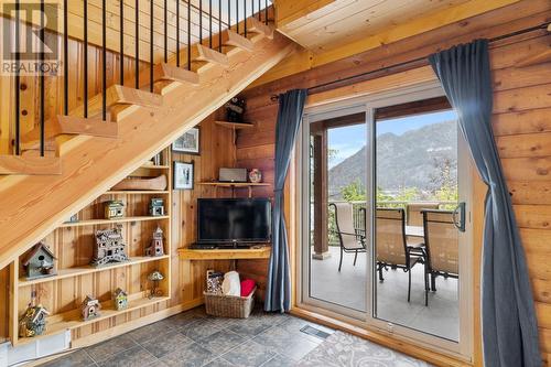 1 Old Sicamous Road, Sicamous, BC - Indoor Photo Showing Other Room