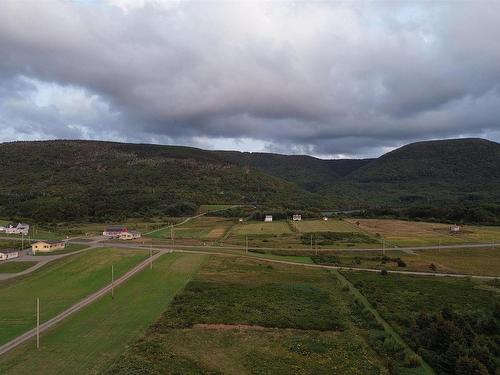 Old Cabot Trail, Point Cross, NS 