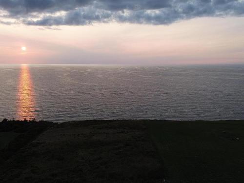 Old Cabot Trail, Point Cross, NS 