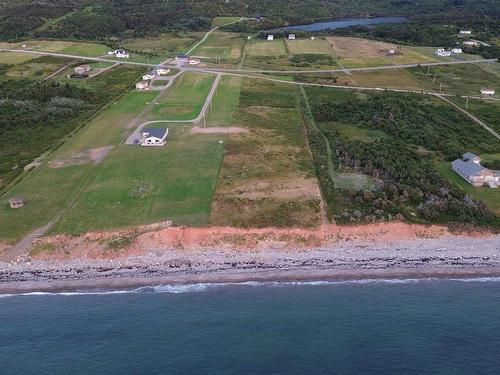 Old Cabot Trail, Point Cross, NS 