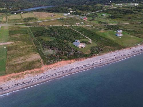 Old Cabot Trail, Point Cross, NS 