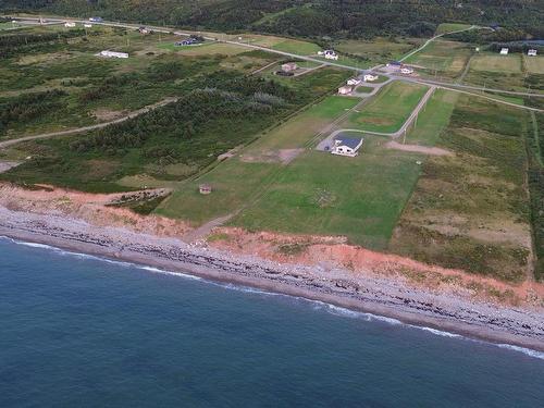 Old Cabot Trail, Point Cross, NS 