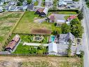 Aerial photo - 501 Rue Notre-Dame, Lavaltrie, QC  - Outdoor With View 
