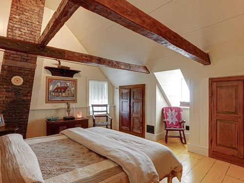 Master bedroom - 501 Rue Notre-Dame, Lavaltrie, QC - Indoor Photo Showing Bedroom