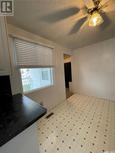 701 Hudson Crescent, Hudson Bay, SK - Indoor Photo Showing Bedroom