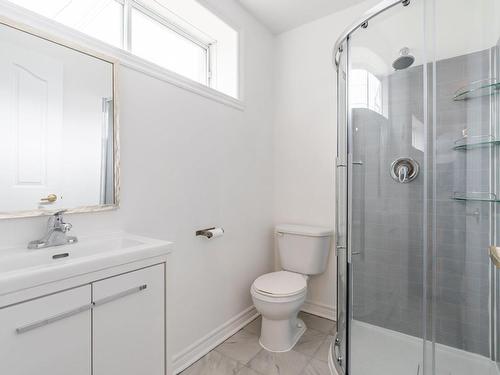 Bathroom - 4280 Rue De L'Oural, Brossard, QC - Indoor Photo Showing Bathroom