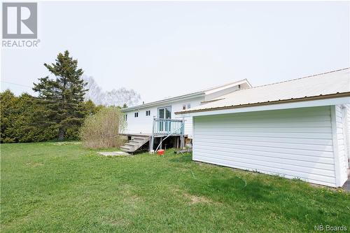 90 Waddell, Saint-André, NB - Outdoor