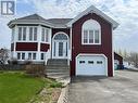 4 Rue Dr. R. Boulay, Kedgwick, NB  - Outdoor With Facade 