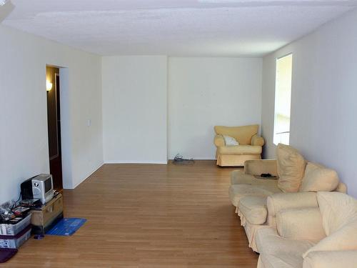 303 River Ave, Rainy River, ON - Indoor Photo Showing Living Room