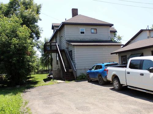 303 River Ave, Rainy River, ON - Outdoor