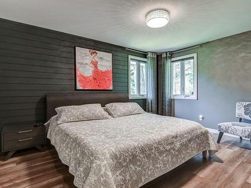 Bedroom - 610 Av. Miron, Chertsey, QC - Indoor Photo Showing Bedroom