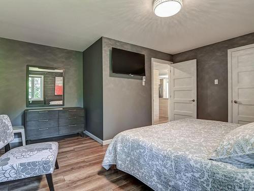 Chambre Ã Â coucher - 610 Av. Miron, Chertsey, QC - Indoor Photo Showing Bedroom
