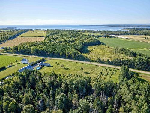 Acreage Spry Point Road, Little Pond, PE 