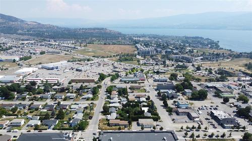 2436 Apollo Road, West Kelowna, BC - Outdoor With View