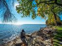 Waterfront - 26 Cours Manresa, Beaconsfield, QC  - Outdoor With Body Of Water With View 