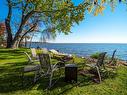 Waterfront - 26 Cours Manresa, Beaconsfield, QC  - Outdoor With Body Of Water With View 