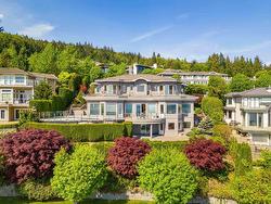 1582 ERRIGAL PLACE  West Vancouver, BC V7S 3H1
