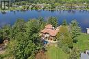76 Jean Street, Alban, ON  - Outdoor With Body Of Water With View 