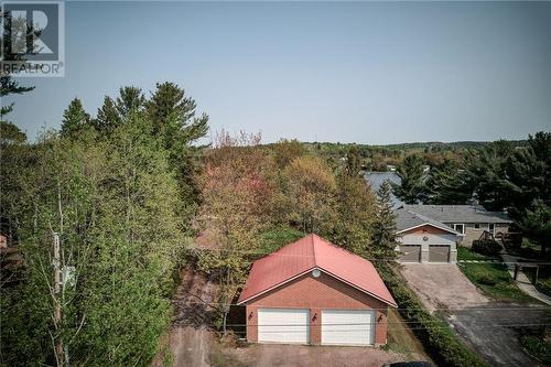 76 Jean Street, Alban, ON - Outdoor With View