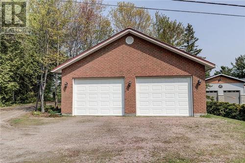 76 Jean Street, Alban, ON - Outdoor With Exterior