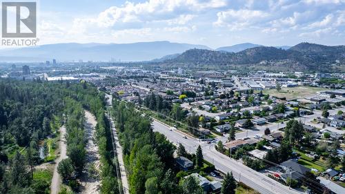 2560 Springfield Road, Kelowna, BC - Outdoor With View