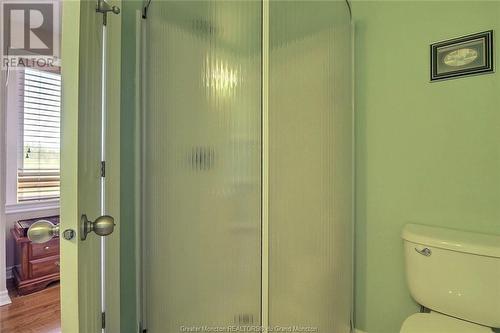 2891 Route 134, Shediac Cape, NB - Indoor Photo Showing Bathroom