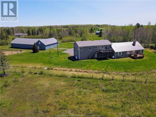 2891 Route 134, Shediac Cape, NB - Outdoor With View