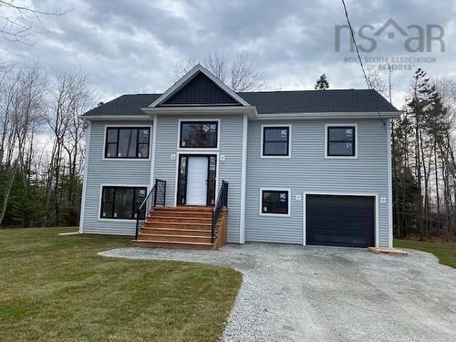 Lot 1 0 Frederick Allen Drive, Lantz, NS 