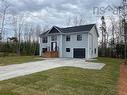 Lot 1 0 Frederick Allen Drive, Lantz, NS 