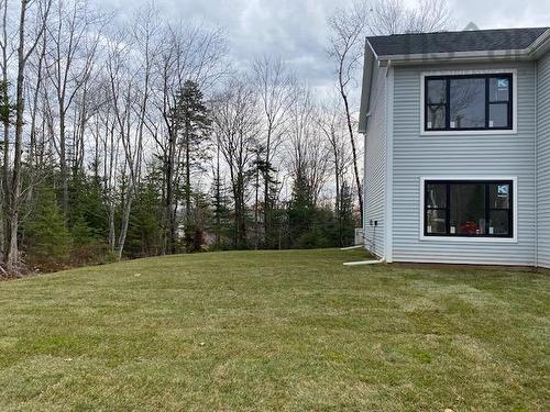 Lot 1 0 Frederick Allen Drive, Lantz, NS 