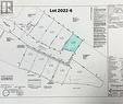 Lot 2022-6 Anderson Point Lane, Bathurst, NB 