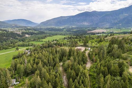3640 Phillips Rd, Lister, BC 