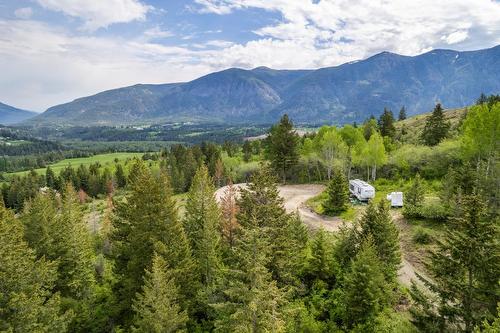 3640 Phillips Rd, Lister, BC 