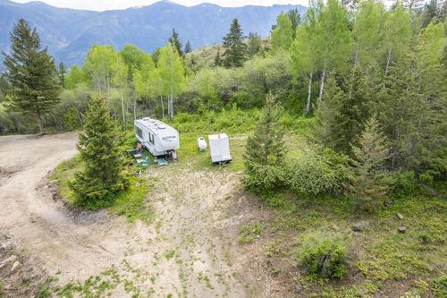 3640 Phillips Rd, Lister, BC 