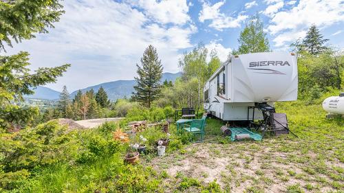 3640 Phillips Rd, Lister, BC 