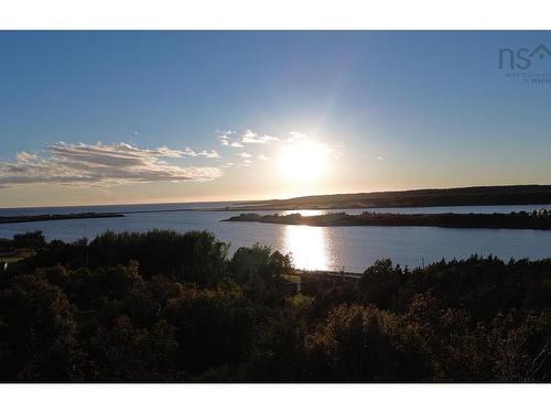 Cabot Trail, Chéticamp, NS 