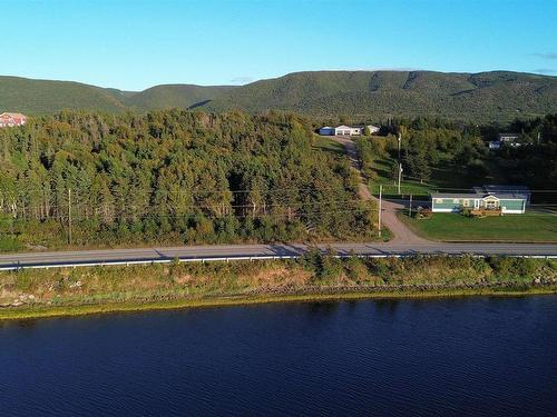 Cabot Trail, Chéticamp, NS 