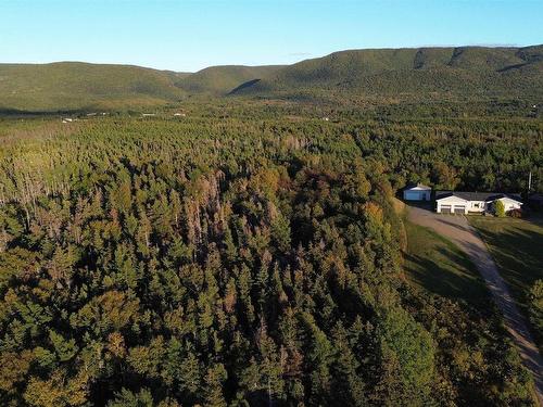 Cabot Trail, Chéticamp, NS 