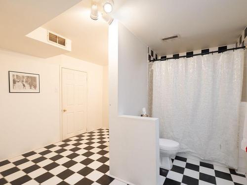 Bathroom - 10 Rue Roslyn, Hudson, QC - Indoor Photo Showing Bathroom