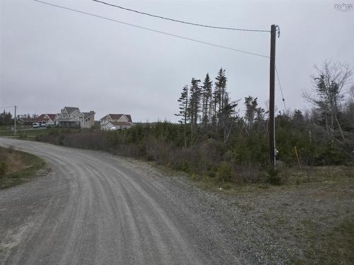 Lot 5 Bastion Avenue, Louisbourg Highway, NS 