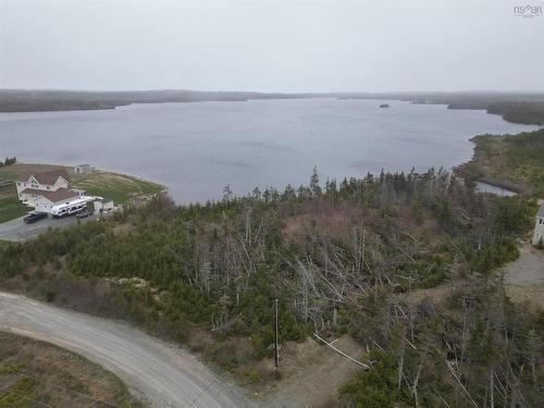 Lot 5 Bastion Avenue, Louisbourg Highway, NS 