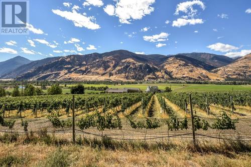 1143 Hwy 3, Cawston, BC 